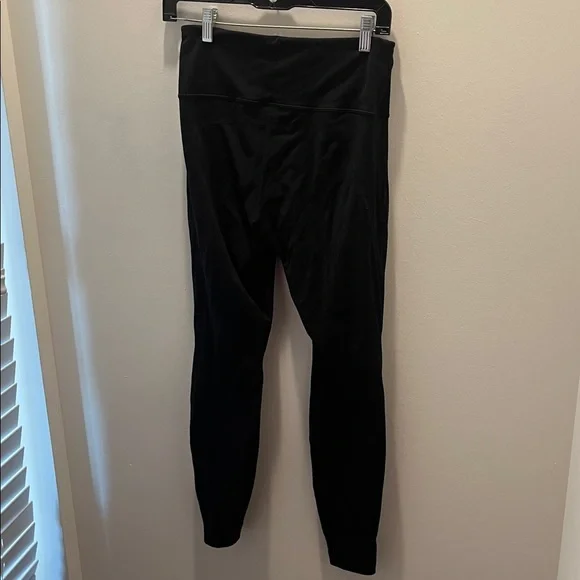 Black Athleta Leggings - Picture 5 of 6